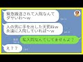【LINE】振られた逆恨みで私を歩道橋の階段から突き落とした幼馴染みの元カノ「絶対に許さない!」→私が緊急搬送されたと思って勝ち誇るDQN女にある事実を伝えた結果…w【スカッと】