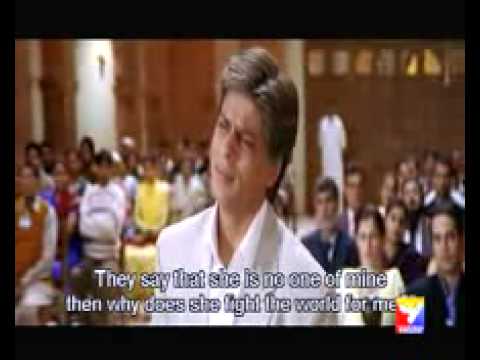 main qaidi number 786 veer zaara mp3