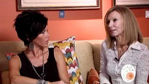 WHHI-TV's "Girl Talk" ~ Gerri Wilson, Author of "W...