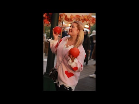 ASMR осенние сны 🍁🥰