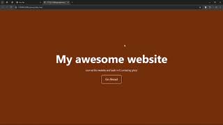 💨 Speed coding mode: ON. HTML exercise? Done and dusted. 🖥️⚡ #CodeLife #HTMLHustle #SpeedCoding