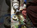 Make Creative Heart Stone 🤍💕 Short #marble #stone #short
