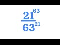 A Nice Math Olympiad Exponential Tricks | How to solve ?