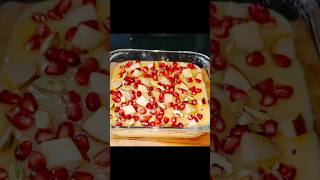 bread fruit custard #shorts#desert#mykitchen#viral