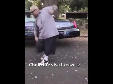 Cholo Dance!