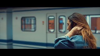 Marta Soto - Hoy en el metro (Videoclip Oficial)