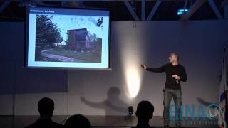Steve Glenn | High Design; Low Impact. Creating LivingHomes