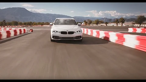 Autocrossing The New Pilot Sport 4S At The Michelin Pilot Experience