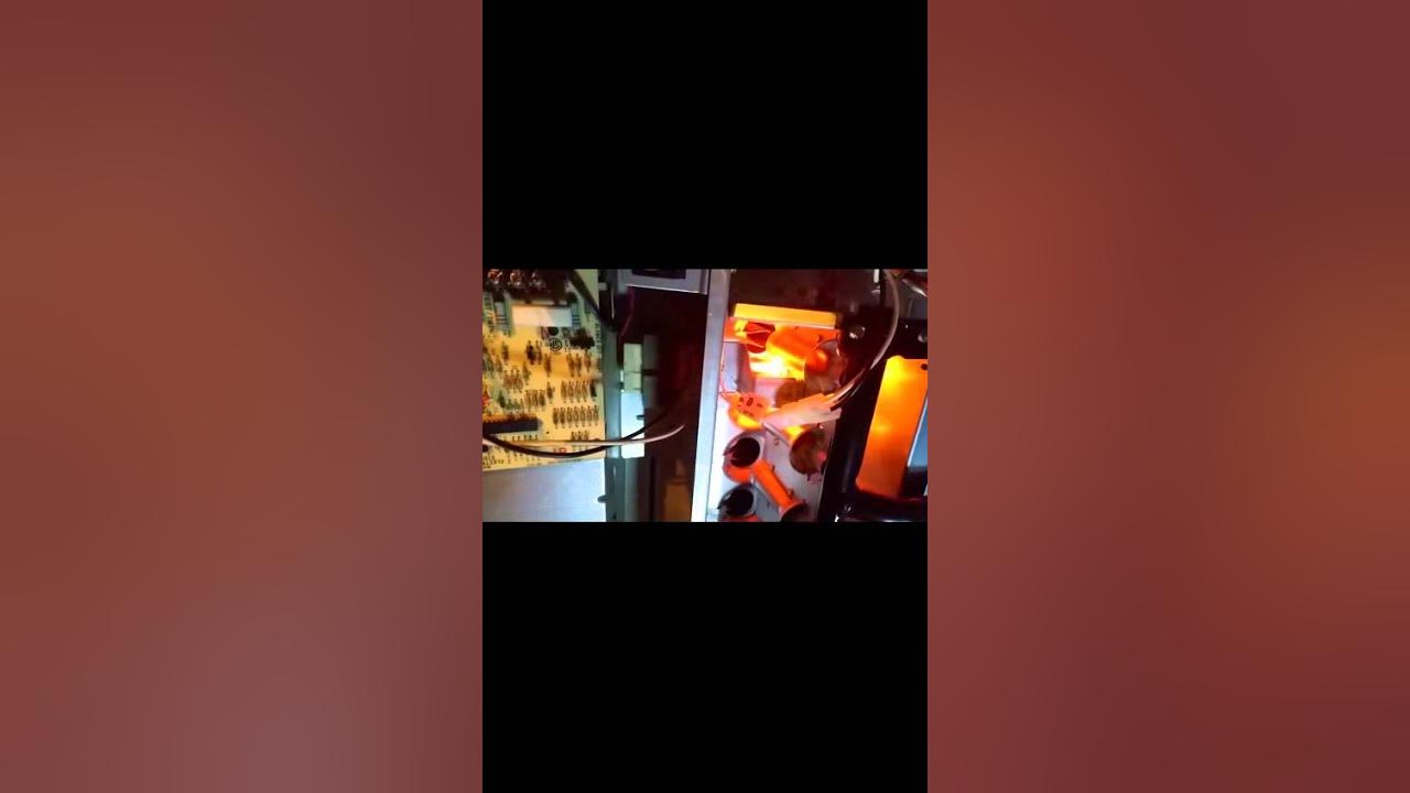 Cómo arreglar un calentador Bryant 310AAV YouTube