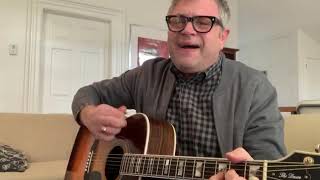 Steven Page - &quot;Isolation&quot;