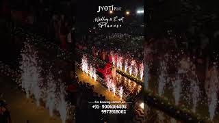 Best Wedding Planner in Gaya Bihar | Jyoti Decor &amp; Events | Wedding Decoration &amp; Event in Bodhgaya.
