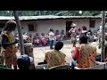 Akomo - MBA du cameroun roi du peuple ekan