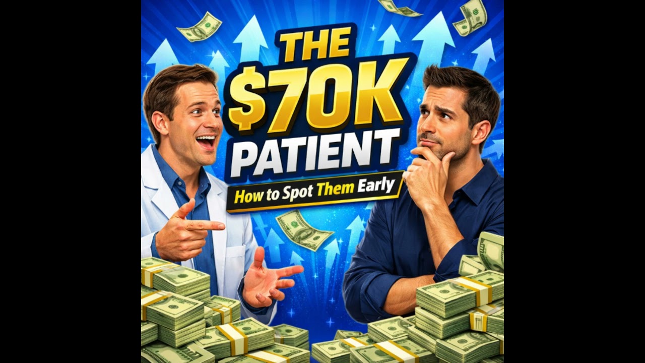 Why PT Clinics Must Sell Transformations, Not Visits