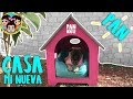 CONSTRUYENDO MI NUEVA CASA | PAN | Guzmancitos