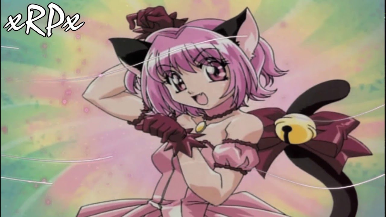 Mewmew Power Hentai