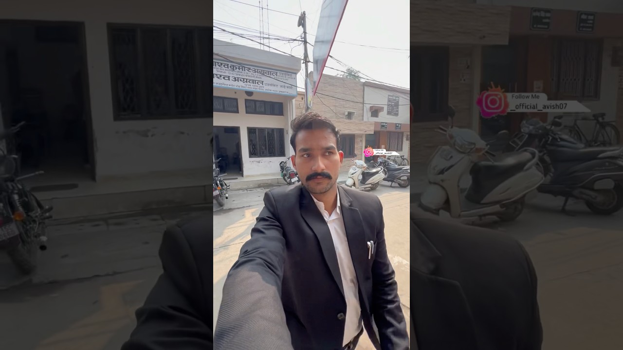 Diwali ke 5 din bad court me 