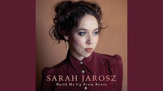 Video thumbnail of "Sarah Jarosz - Mile On The Moon"