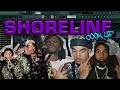 silent cook up EP 1 (West Coast x Shoreline Mafia Tutorial)