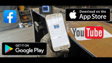 NDT reporting system for smartphones and Mobile devices