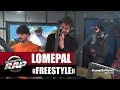 Freestyle  lomepal tm tan tonio mc dimeh slimka bon gamin planterap