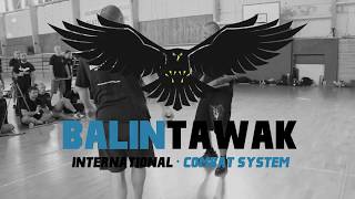 Balintawak Seminar - Slovakia - 2016. Autumn