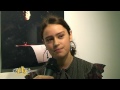 ROSABELL LAURENTI SELLERS - intervista (Paura di amare) - WWW.RBCASTING.CO...