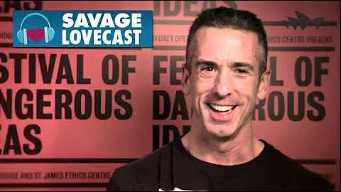 Dan Savage Lovecast #545: Dr. Terri Conley about m...