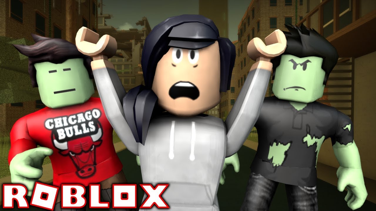 Sad Zombie Love Story In Roblox Youtube | Roblox zombie love Sad Zombie Love Story In Roblox Youtube - sad zombie love story in roblox