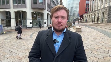 Agency bin staff join Birmingham strike after bullying claims