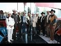 LOS AMIGOS DESDE EL RANCHO &quot;El Corrido de Monterrey&quot;