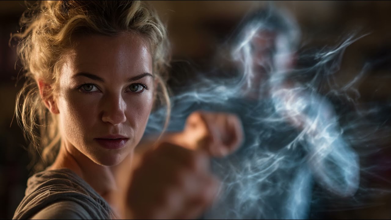 These Were Only Words HD