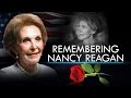 Funeral First Lady Nancy Reagan 1921 2016 Opening moments