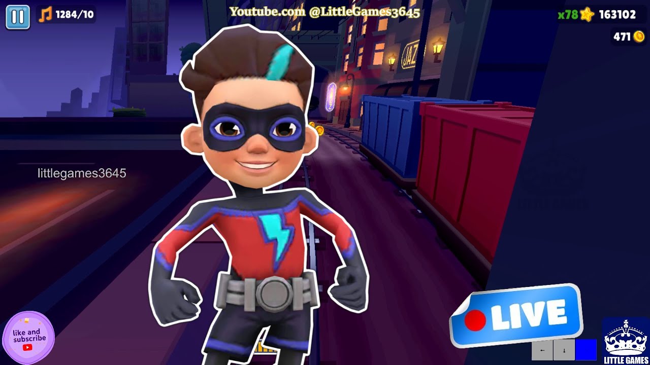 Subway Surfers 2019 Dubai Jake Dark Outfit Vs PJ Masks Moonlight Heroes  Gekko Gameplay Walkthrough - video Dailymotion