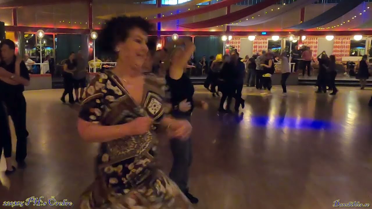 PHs Brunnsparken Örebro