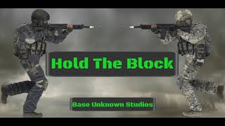 Hold the Block (Google Play) screenshot 1