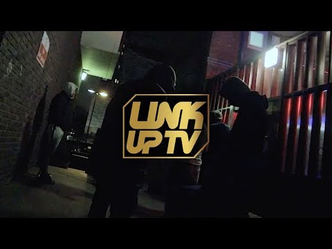 M10 x Bis - Do It & Dash #HarlemSpartans #Kuku | Link Up TV 