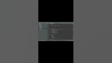 Creating simple music player App using Android Studio  Part 25 #AndroidStudio #Android #cluelesstech