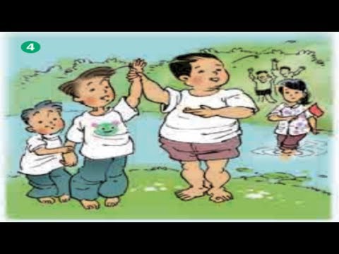 Video bài giảng tiếng việt lớp 5 | tuần 32 | phần kể chuyện... - youtube