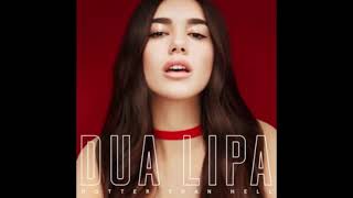 Dua Lipa - Hotter Than Hell (Gymnastics Floor Music)