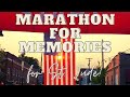 Marathon for Memories 2021