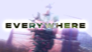 Everywhere - A BO2 Edit