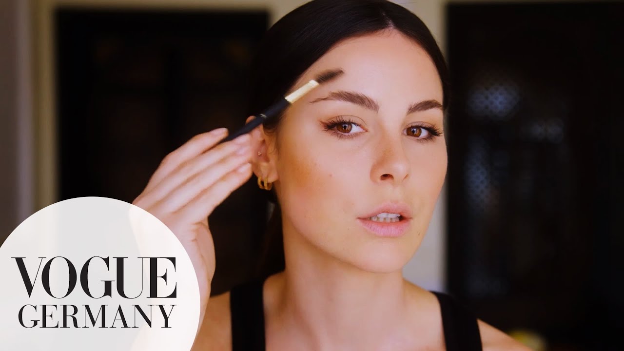 Lena Meyer-Landrut zeigt uns ihren 