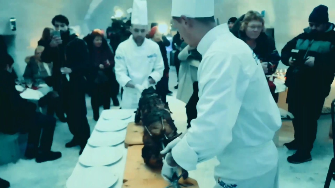 Lansare Sibiu Regiune Gastronomica Europeana 2019