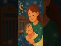 Drift Like a Dream – A Gentle Lullaby for Peaceful Sleep