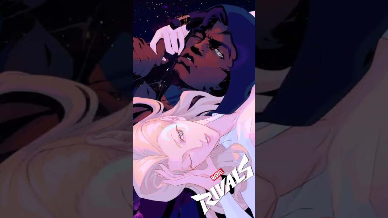 Why We Need to Start Banning Healers in Mavel Rivals 