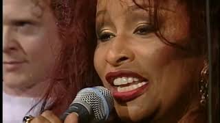 Quincy Jones Chaka Khan U0026 Simply Red    Everything Must Change