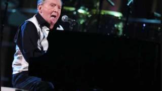 JERRY LEE LEWIS  FOREVER FORGIVING