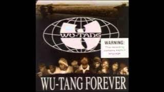 Wu-Tang Clan - Cash Still Rules/Scary Hours (HD)