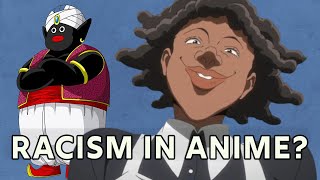 Cultural Misrepresentation in Anime (Part 2) | Asians Represent Podcast #61