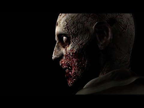 Resident Evil HD Remaster (видео)